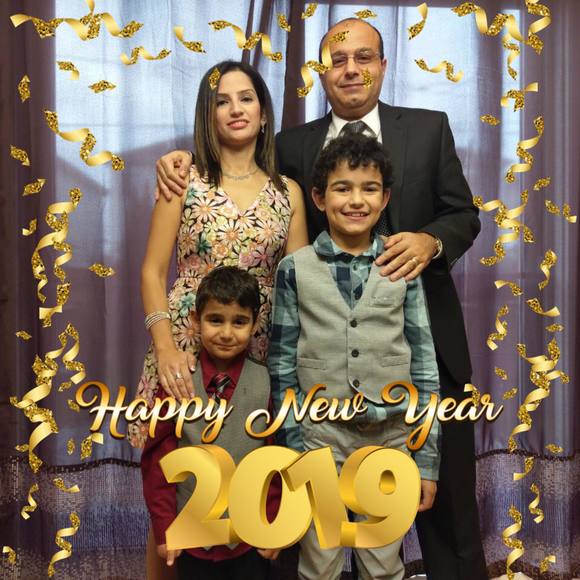 Meet your Posher, Sherine - Picture 1 of 1